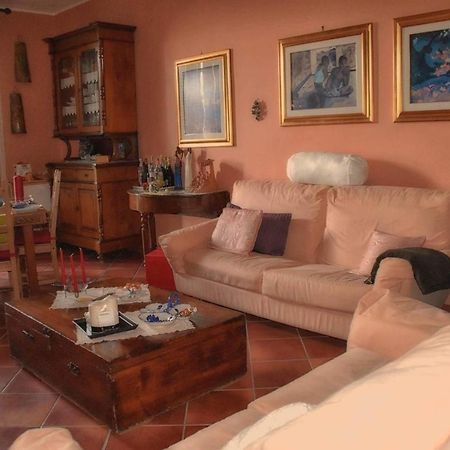 B&B Casa Margherita Taormina Bagian luar foto