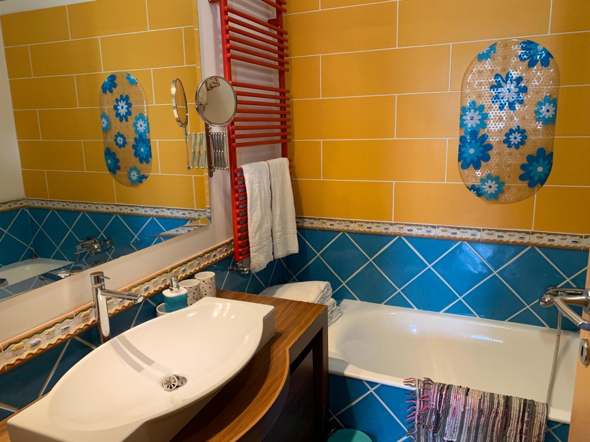 B&B Casa Margherita Taormina Bagian luar foto