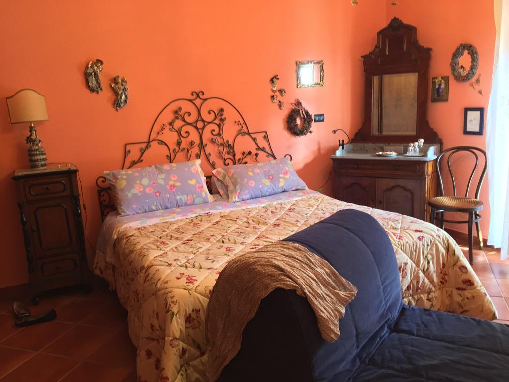B&B Casa Margherita Taormina Ruang foto
