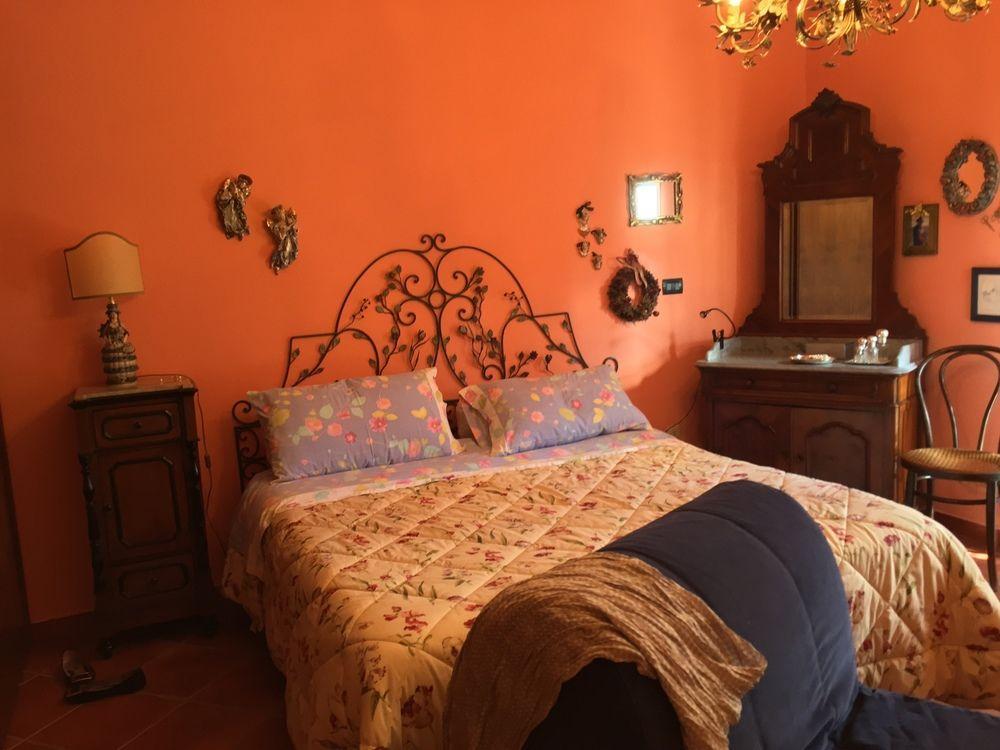 B&B Casa Margherita Taormina Bagian luar foto