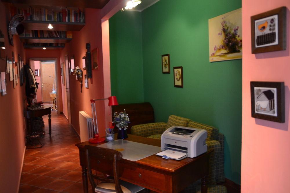 B&B Casa Margherita Taormina Bagian luar foto