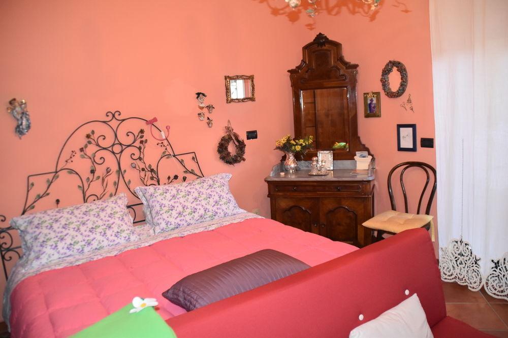 B&B Casa Margherita Taormina Bagian luar foto