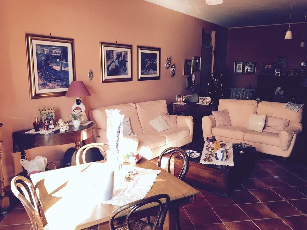 B&B Casa Margherita Taormina Bagian luar foto