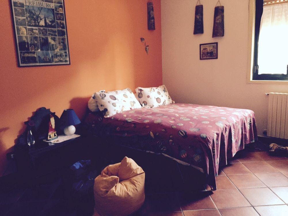 B&B Casa Margherita Taormina Bagian luar foto