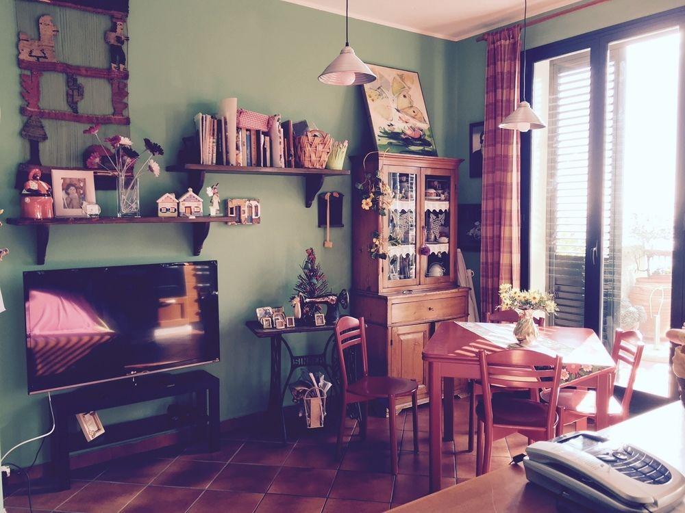 B&B Casa Margherita Taormina Bagian luar foto