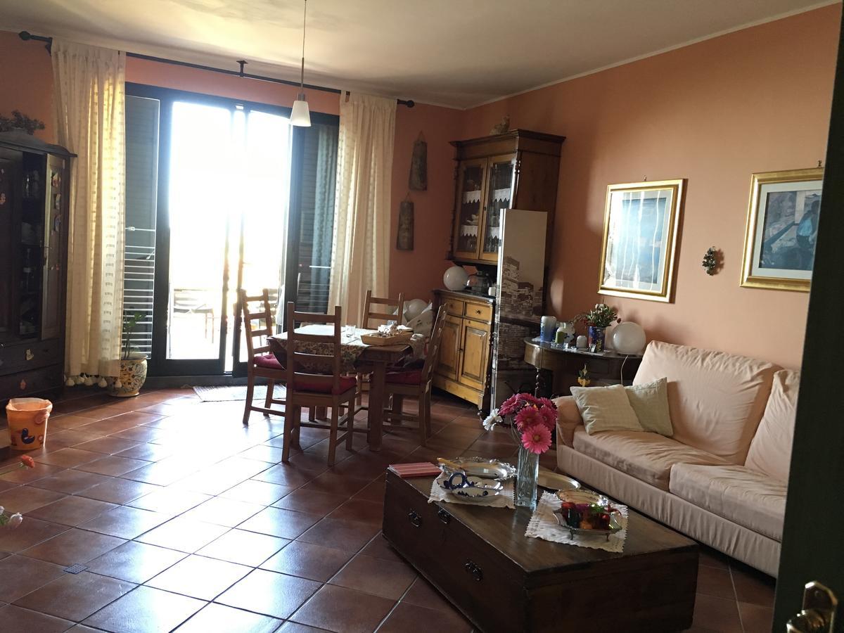 B&B Casa Margherita Taormina Bagian luar foto