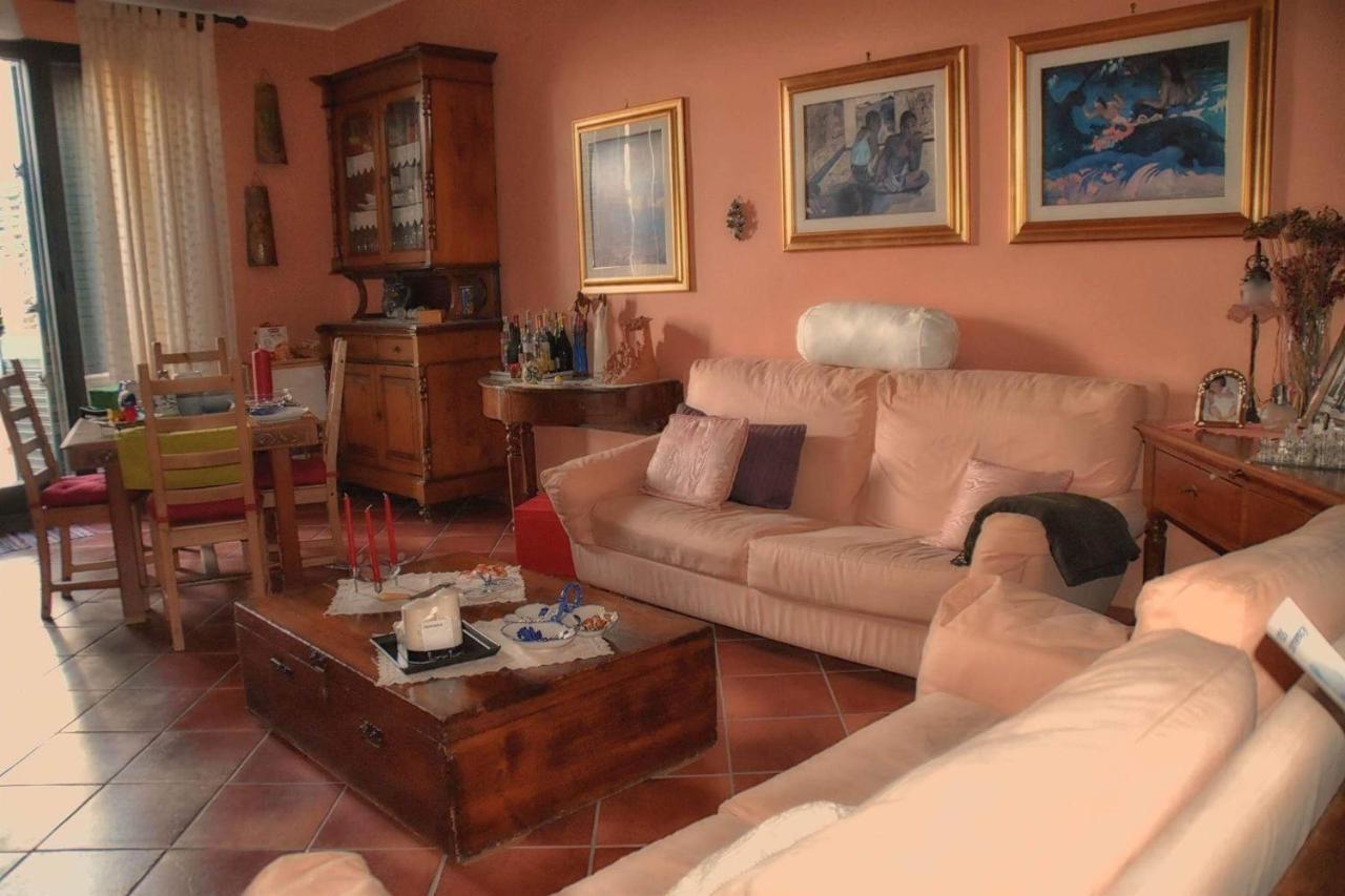 B&B Casa Margherita Taormina Bagian luar foto